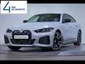 BMW i4 M50 Gran Coupé Kit M Sport Gris - thumbnail 1