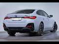 BMW i4 M50 Gran Coupé Kit M Sport Grau - thumbnail 3