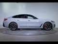 BMW i4 M50 Gran Coupé Kit M Sport Grau - thumbnail 4