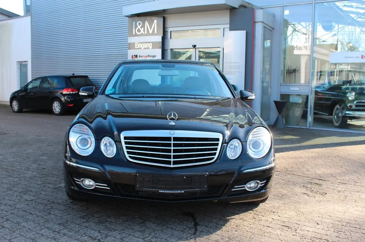 Mercedes-Benz E 280