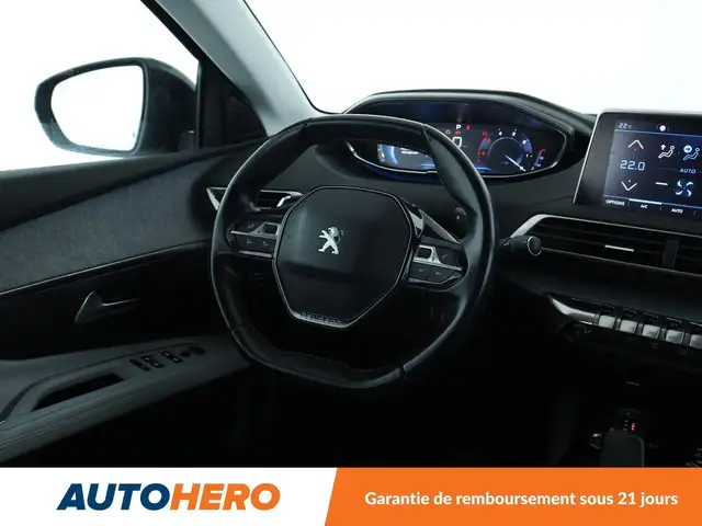 Peugeot 5008 view 13