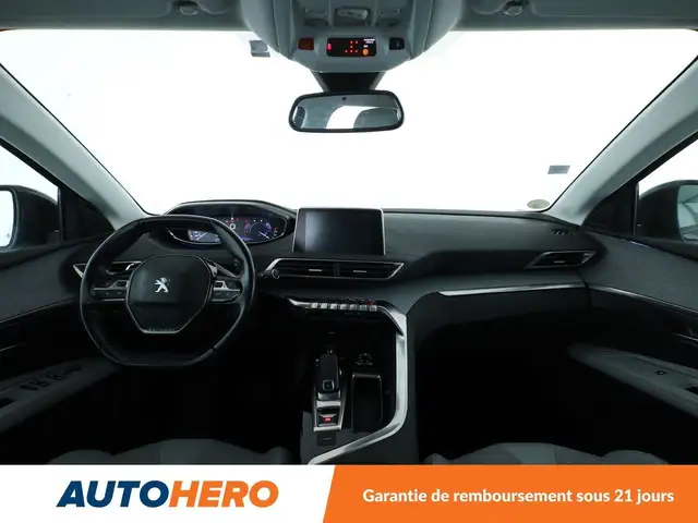 Peugeot 5008 view 12