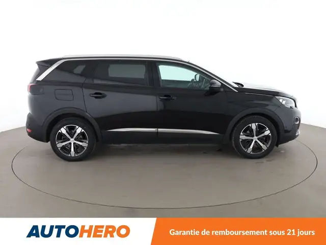 Peugeot 5008 view 7