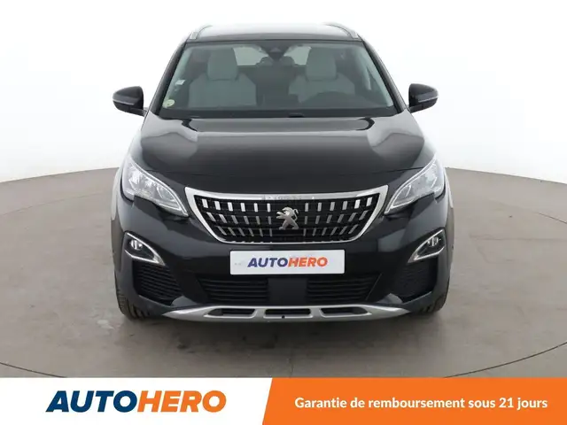 Peugeot 5008 view 9