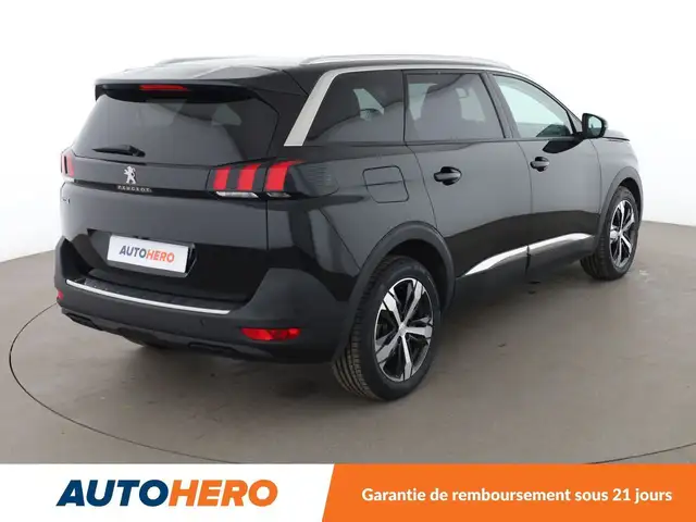 Peugeot 5008 view 6