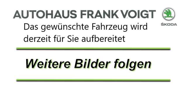 Imagine Skoda Fabia Selection