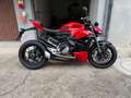 Ducati Streetfighter V2 2022 Rouge - thumbnail 1