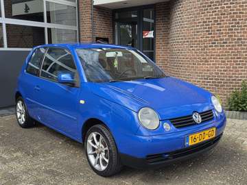 1.4-16V Trendline | Automaat | Apk | Nap
