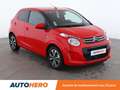 Citroen C1 1.0 VTi Shine Rouge - thumbnail 8