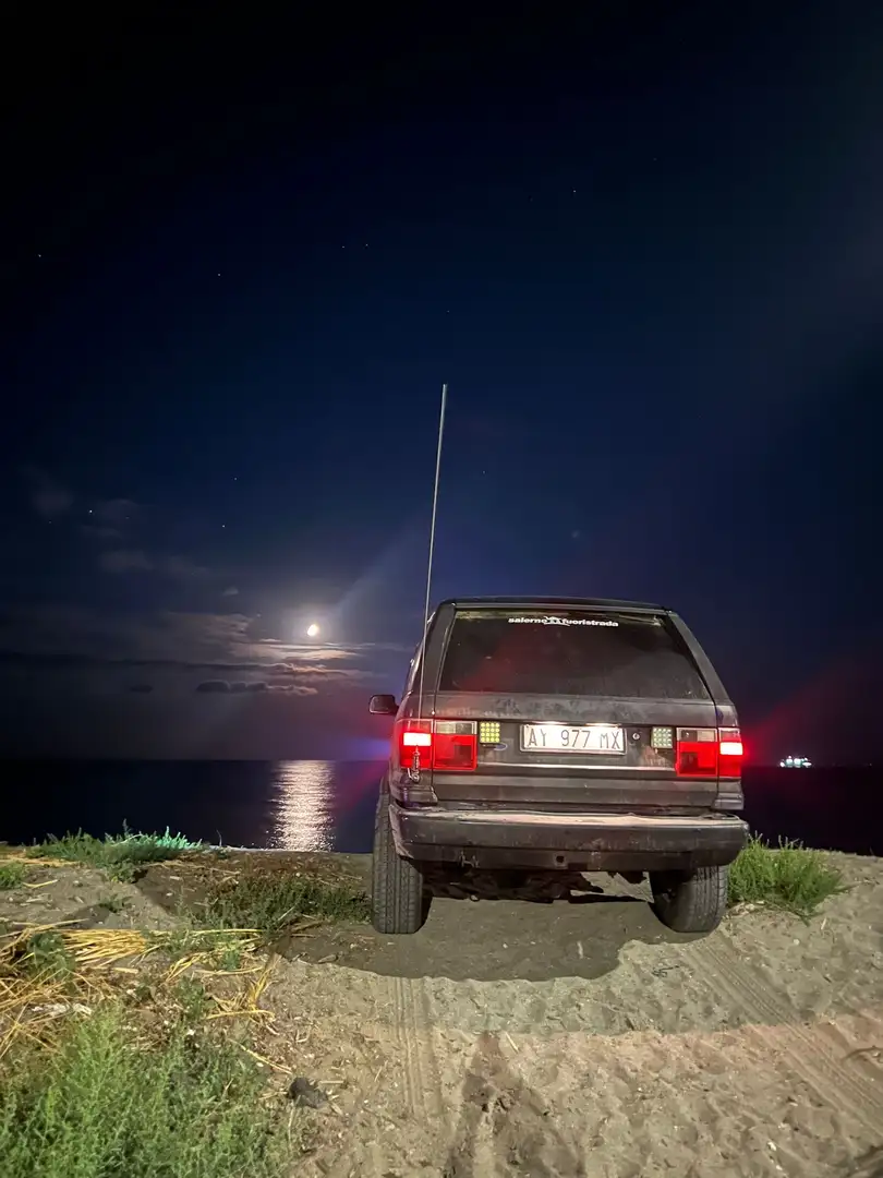 Land Rover Range Rover 2.5 td DSE - 1