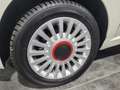Fiat 500 1.3 mjt 75cv SPORT Weiß - thumbnail 12
