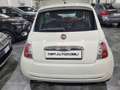 Fiat 500 1.3 mjt 75cv SPORT Weiß - thumbnail 5