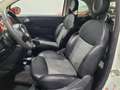 Fiat 500 1.3 mjt 75cv SPORT Weiß - thumbnail 11