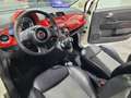 Fiat 500 1.3 mjt 75cv SPORT Weiß - thumbnail 8