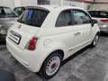 Fiat 500 1.3 mjt 75cv SPORT Weiß - thumbnail 4