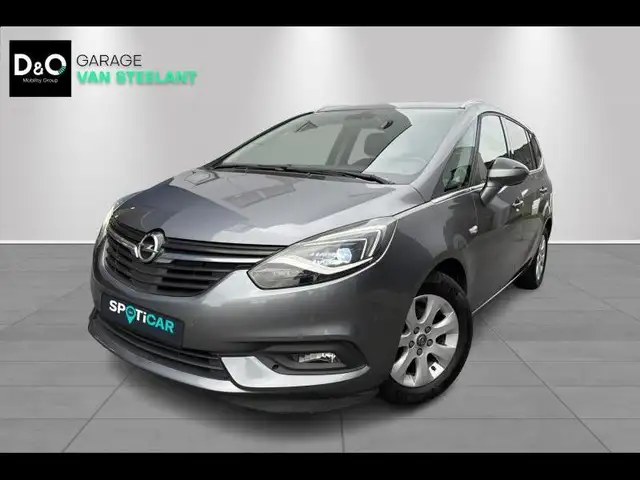 Opel Zafira Zafira Tourer 5 P