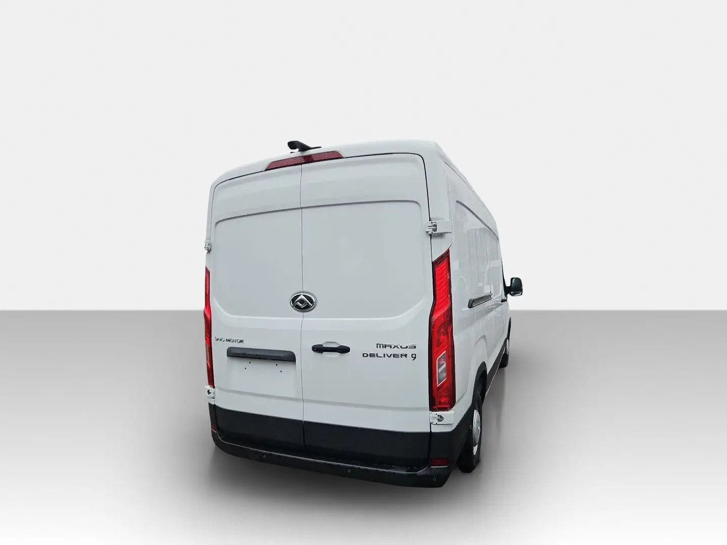 Maxus DELIVER 9 2.0 TDI L3H2 *RFK*Tempomat*Klima* Weiß - 2