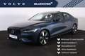 Volvo S60 Recharge T8 AWD Ultimate Dark - Panorama/schuifdak Blauw - thumbnail 1
