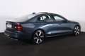 Volvo S60 Recharge T8 AWD Ultimate Dark - Panorama/schuifdak Blauw - thumbnail 5