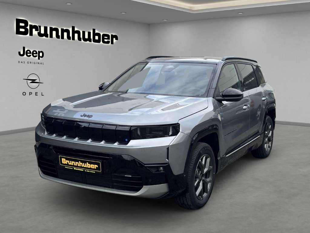 Second hand Jeep Compass 1.3
