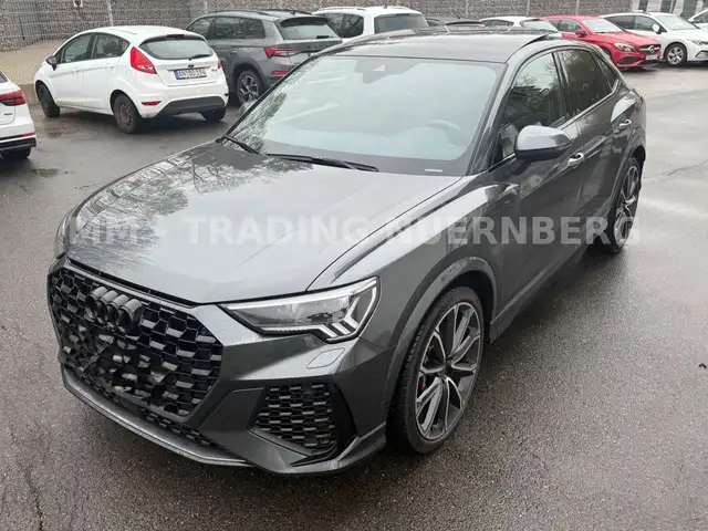 Audi RS Q3 RS Q3  2.5 TFSI-PANOR-B&O-SPORTABGAS-1.HAND