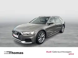 Audi A6 Allroad A6 allroad 55 TFSI quattro S tronic LED Navi Pano