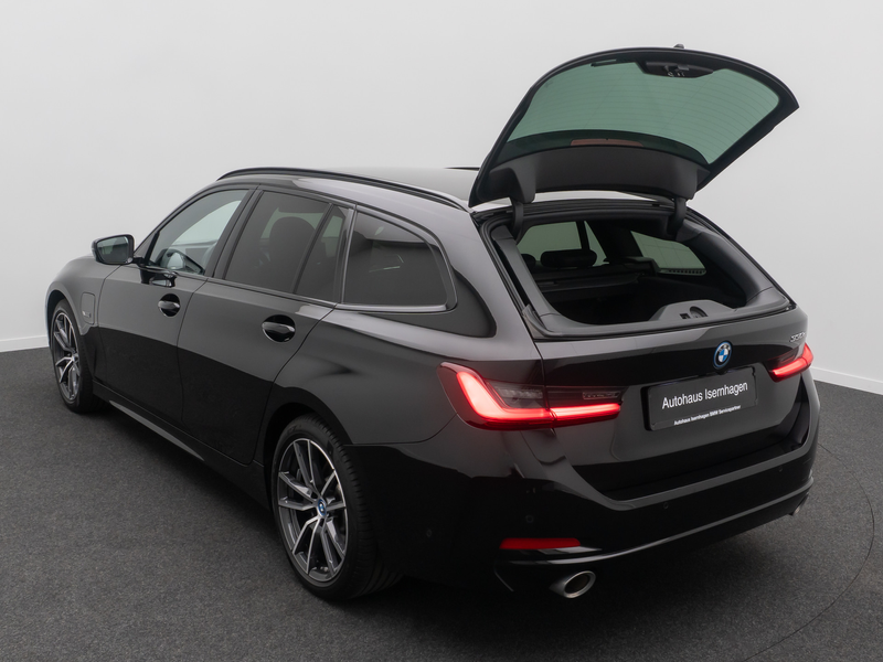 BMW 330 360°HUD DAB HiFi Lnkrhzg ACC Komfort Sport — photo 14