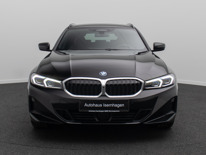 BMW 330 360°HUD DAB HiFi Lnkrhzg ACC Komfort Sport — photo 2
