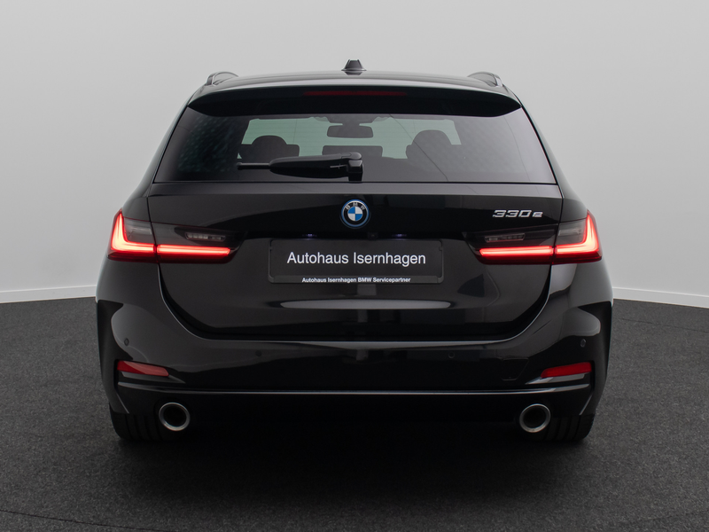 BMW 330 360°HUD DAB HiFi Lnkrhzg ACC Komfort Sport — photo 8