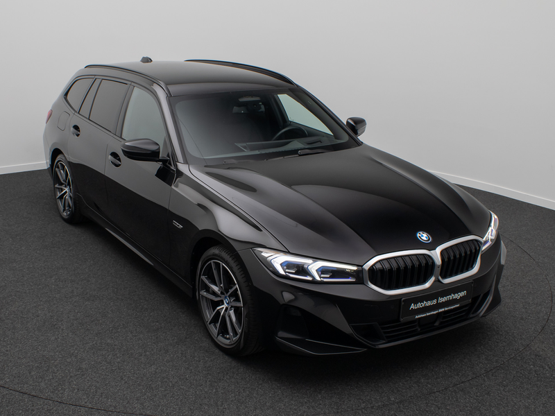 BMW 330 360°HUD DAB HiFi Lnkrhzg ACC Komfort Sport — photo 3