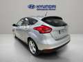 Ford Focus 1.5TDCi Titanium 120 Gris - thumbnail 4