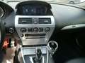 BMW 630 630i Xenon/HuD/Navi/Leder Grau - thumbnail 17