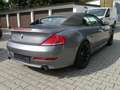 BMW 630 630i Xenon/HuD/Navi/Leder Grau - thumbnail 6
