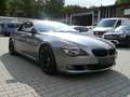 BMW 630 630i Xenon/HuD/Navi/Leder Grau - thumbnail 1
