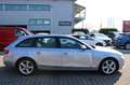 Audi A4 2.0 TDI Avant Klimaautom. Silber - thumbnail 8