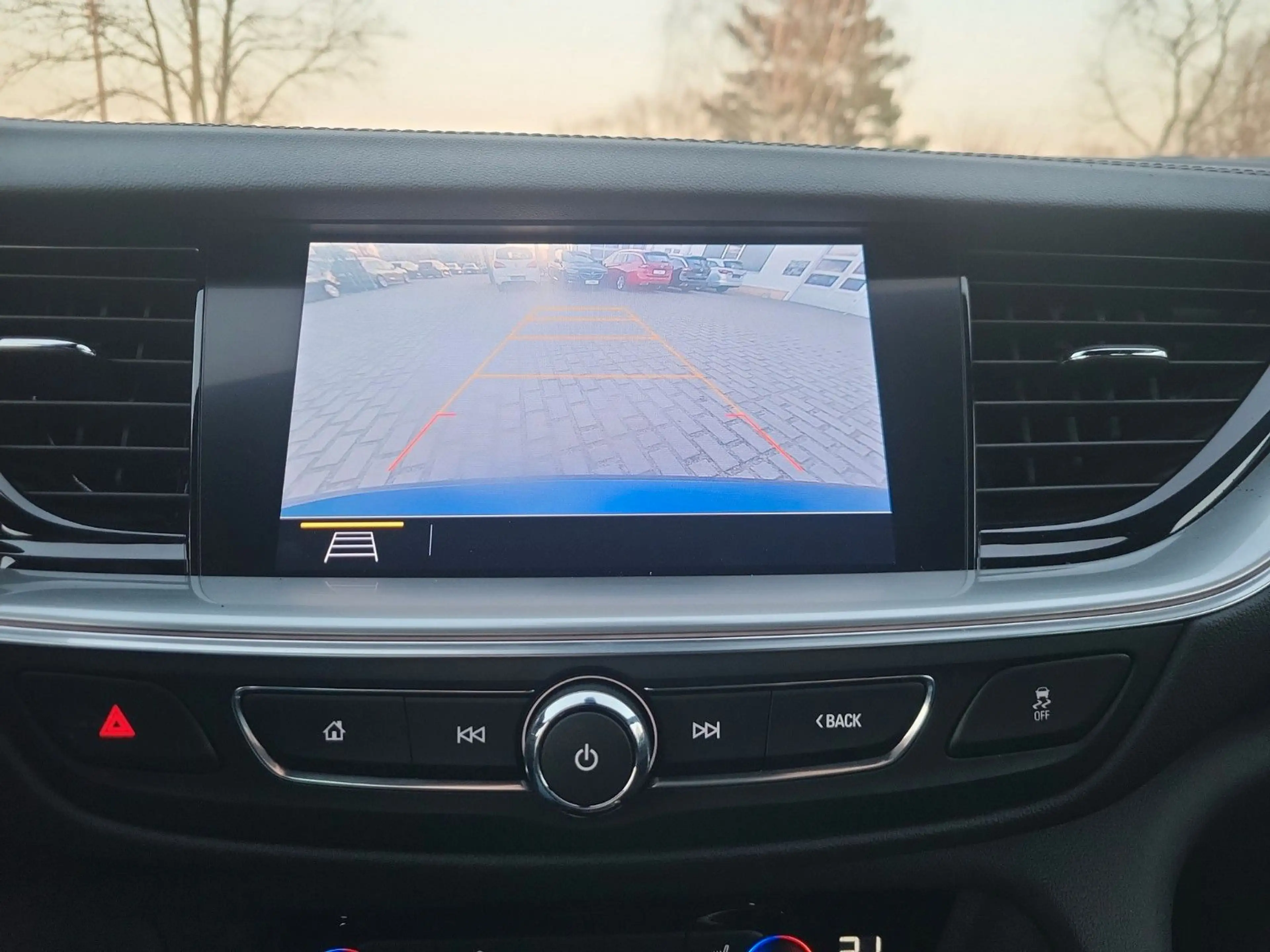 Opel Insignia B ST Premium"Elegance" aus 1-Hand/Leder — photo 15