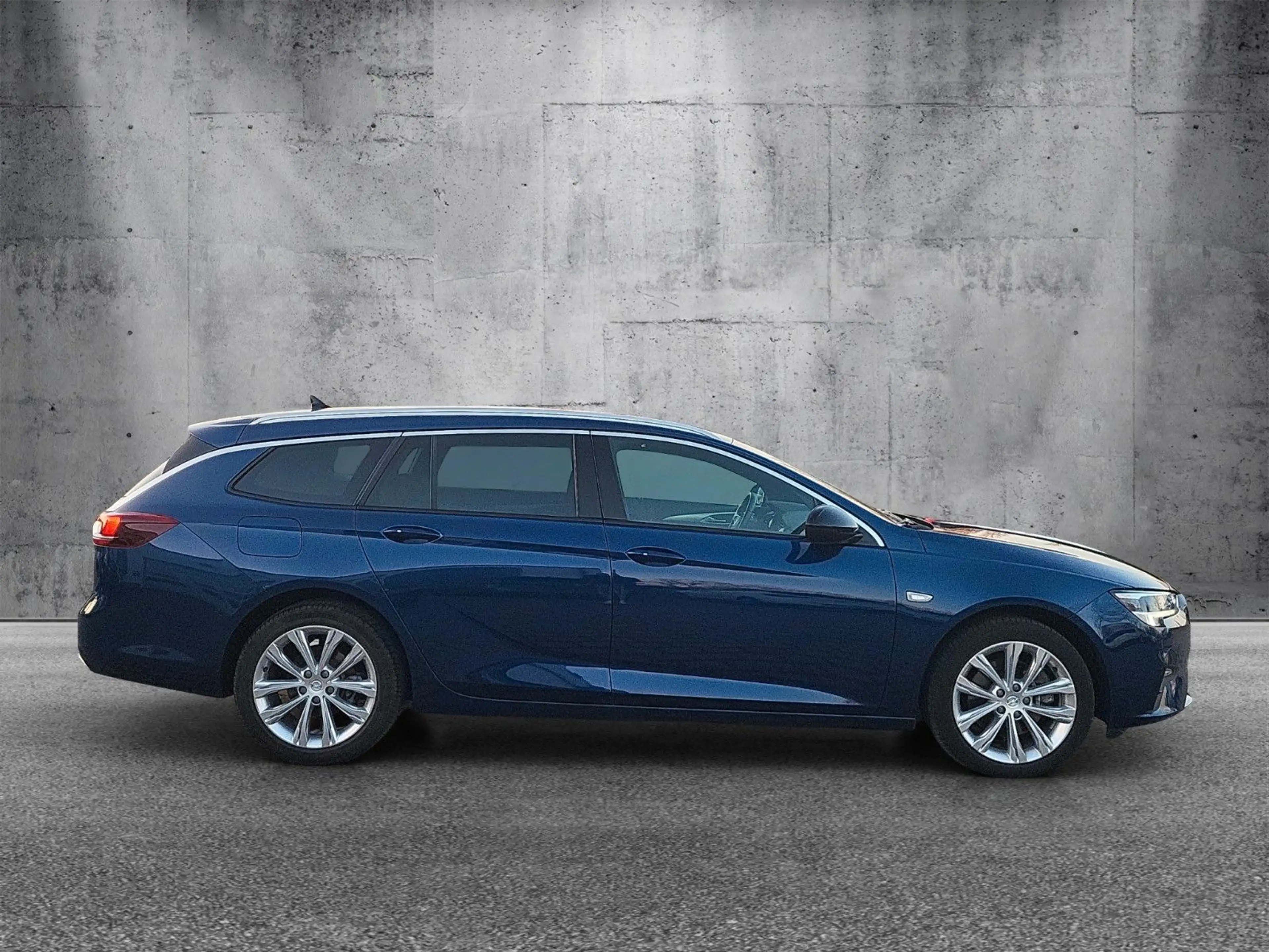 Opel Insignia B ST Premium"Elegance" aus 1-Hand/Leder — photo 8