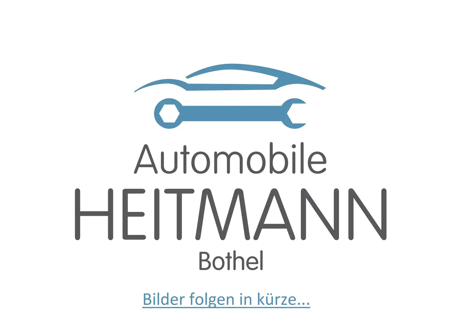 Volkswagen Tiguan Highline BMT/Start-Stopp 4Motion Grau - 1