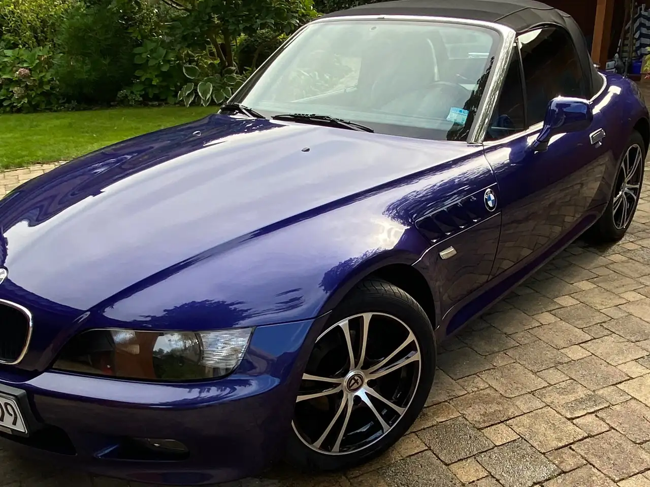 BMW Z3