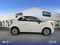 Fiat 500 1.0 Hybrid 51KW (70 CV) Cult Blanco - thumbnail 4