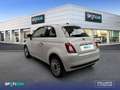 Fiat 500 1.0 Hybrid 51KW (70 CV) Cult Blanco - thumbnail 5
