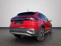 Volkswagen Taigo Style 1.5 TSI DSG | 17" in Schwarz mit Gan Rot - thumbnail 2