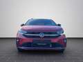Volkswagen Taigo Style 1.5 TSI DSG | 17" in Schwarz mit Gan Rot - thumbnail 5