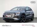 Audi Q4 e-tron 40 LED Standklima GRA EPH DAB Blau - thumbnail 1