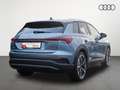 Audi Q4 e-tron 40 LED Standklima GRA EPH DAB Blau - thumbnail 5