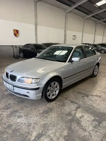 BMW Active Hybrid 5 320d