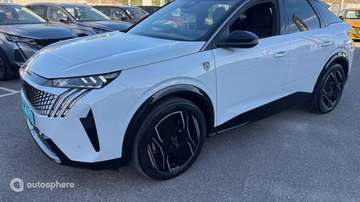 Electrique 210ch Batterie 73 kWh GT