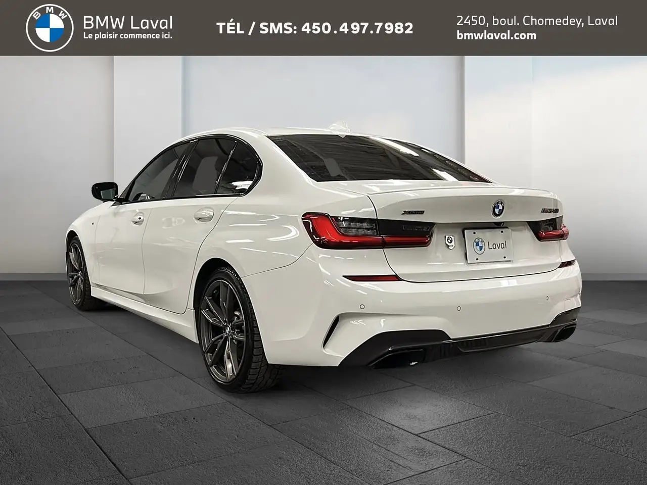 BMW 3 Series снимка BMW 3 Series