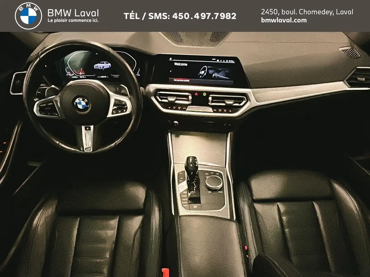 BMW 3 Series снимка BMW 3 Series