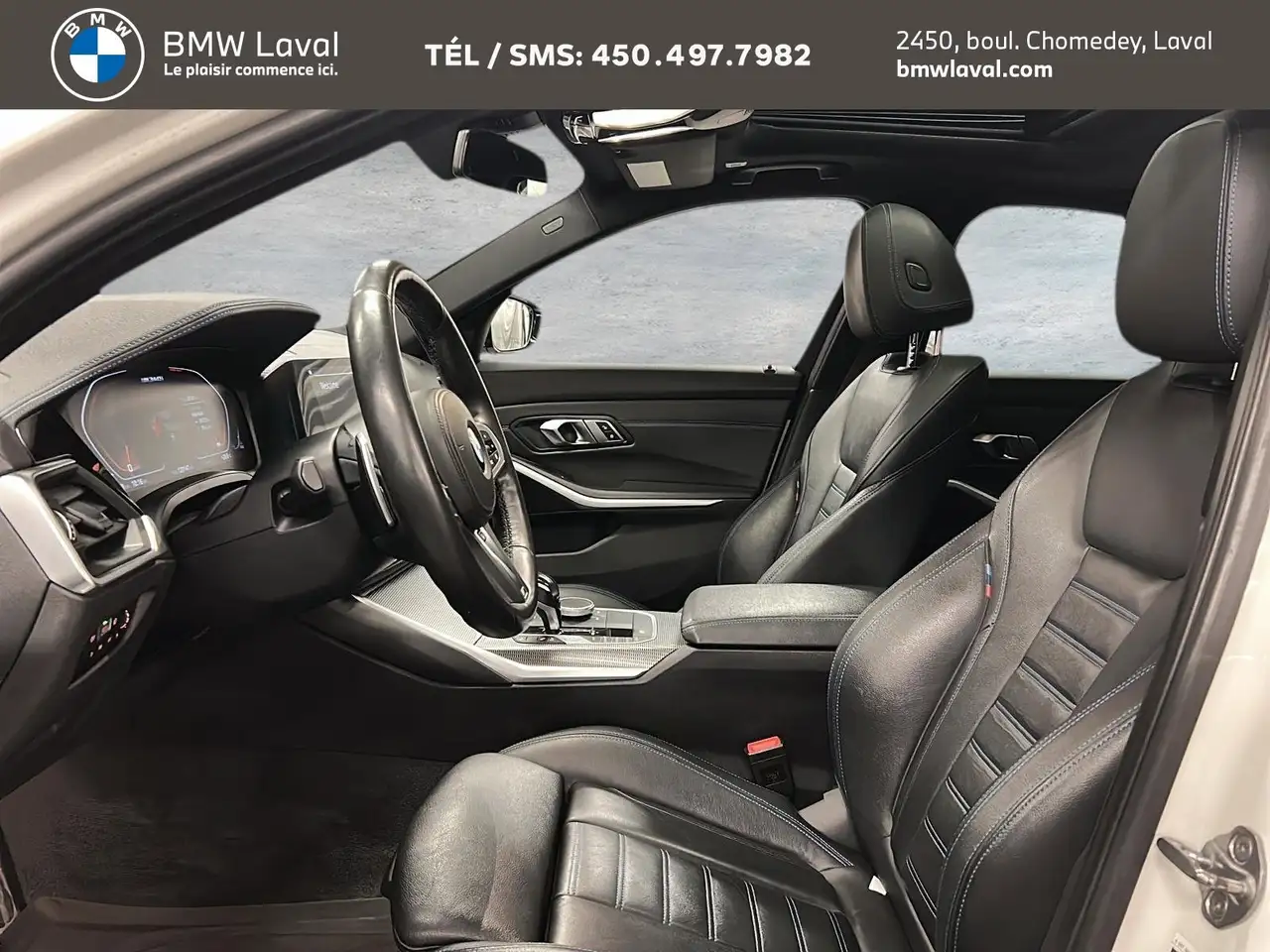 BMW 3 Series снимка BMW 3 Series